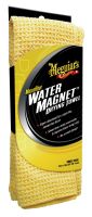 ผ้าซับน้ำ Meguiars Water Magnet ผ้าไมโครไฟเบอร์ X2000