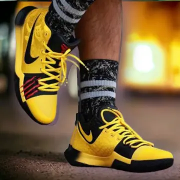 Kyrie x clearance kobe bruce lee