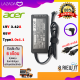 Acer Adapter ของแท้ 19v / 3.42A / 65W (ขนาดหัว 3.0x1.1mm) Original สายชาร์จโน๊ตบุ๊ค อะแดปเตอร์