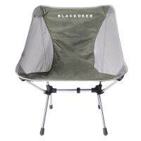 BLACKDEER ULTRALIGHT FOLDING CHAIR เก้าอี้น้ำหนักเบาพกพาง่าย พับได้