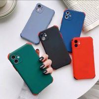 A1เคสกันมุม กันกระแทกCase OPPO Reno4 Reno5 5g /A93 A53 A31 A37/ A54 4g  A59 A74 4G/ 5G A15/ A16/ A12 A3s/ A5s /A94/A5 2020/A9 2020 Poco X3Pro Poco F3