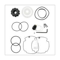 Replacement 910450 Overhaul Kit Rebuild Kit Fit for Porter Cable FC350A FM350A FR350A