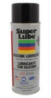 ส่งฟรี SUPER LUBE สเปรย์หล่อลื่นอเนกประสงค์ ผสมซิลิโคน สูตร Silicone Dielectric Grease Spray สำหรับงานไฟฟ้า รหัส 91110 บรรจุ 400 g.