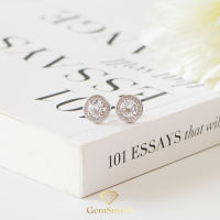 GemSmyth.Argento | Diana Set