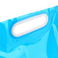 MAR 5L10L Foldable Drinking Water Container Bag for Outdoor Camping Hiking Picnic