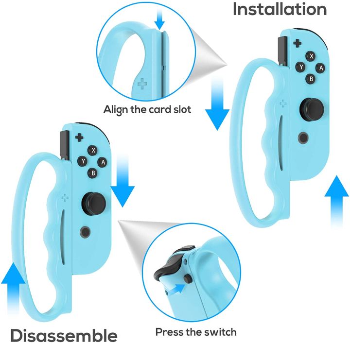 iplay-boxing-grip-joy-con-กริปต่อยมวย-กริปสนับมือ-สนับมือ-สนับต่อยมวย-joycon-boxing-joy-con-boxing