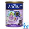 Sữa bột anmum materna hương sô-cô-la hộp 800g ít béo, cho phụ nữ mang thai - ảnh sản phẩm 1