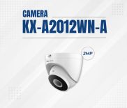 Camera IP WIFI KBVISION KX-A2012WN-A dome 2.0MP