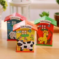 [COD] Piggy Bank Cartoon Childrens Small Wholesale T