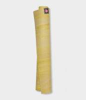 Manduka เสื่อโยคะ Manduka รุ่น eKO® Superlite Travel Yoga Mat 1.5mm - สีเหลือง (71")