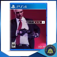 โค๊ด ALLGMS12 ลด 80.- Hitman 2 Ps4 แผ่นแท้มือ1  (Ps4 games)(Ps4 game)(เกมส์ Ps.4)(แผ่นเกมส์Ps4)(Hitman2 Ps4)