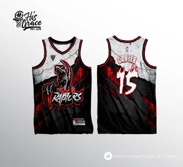 NEW LA CLIPPERS FULL SUBLIMATION HG CONCEPT JERSEY