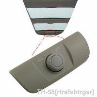 ▤✈✣ For Renault Megane Scenic Laguna MK2 2002-2015 Auto Plastic Beige Sunroof Window Control Switch 8200119893