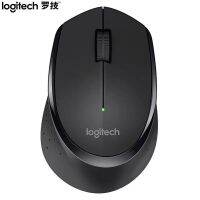 Logitech M275เมาส์ไร้สายแล็ปท็อปเกมเดสก์ท็อปสำนักงานบ้าน