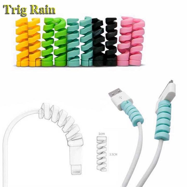 100pcs-spiral-cable-protector-data-line-silicone-bobbin-winder-protective-for-iphone-android-usb-charging-earphone-case-cover
