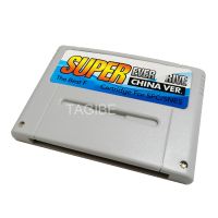 ▬ Super Everdrive Cartridge Snes