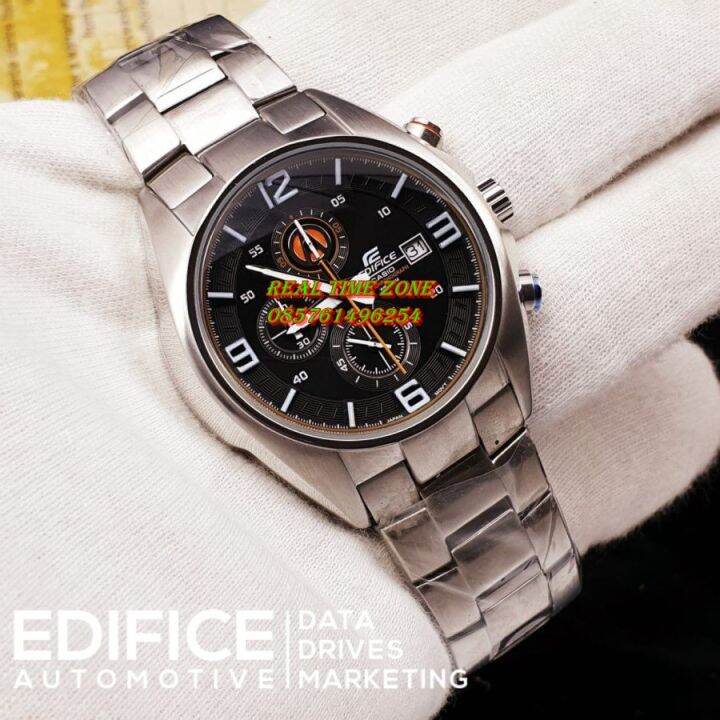 Casio edifice efr store 529