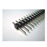 ก้างปลา 1x40 Pin 2.54 mm Pin Header Single Row Pin Male Header