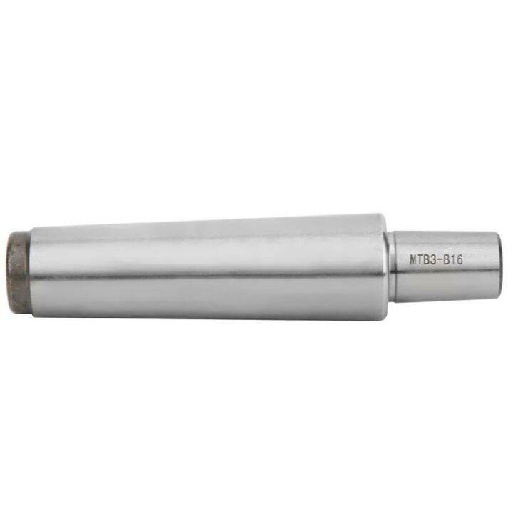 mtb3-b16-morse-taper-drill-chuck-arbor-adapter-drill-chuck-connecting-shaft