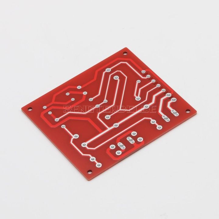 diy-el84หลอดสเตอริโอปลายเดี่ยวแบบขนานเครื่องขยายเสียง-pcb-แผงพลังงาน-pcb