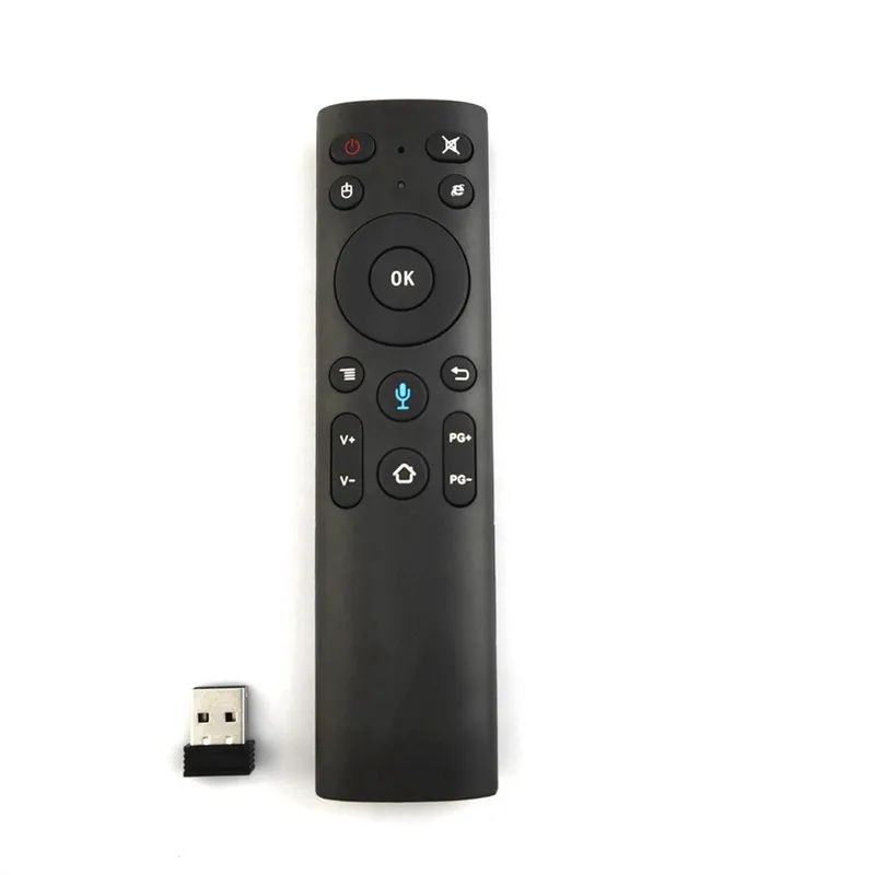 Q5 Plus Wireless Air Mouse Universal Remote Control With Gyroscope, Perfect  For Ps3 Android Tv Box, Smart Tv, Projector - Temu United Arab Emirates