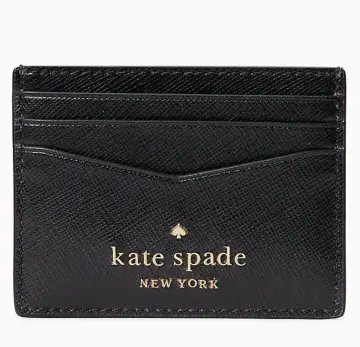 Kate Spade Morgan Rose Garden Cardholder