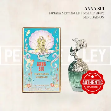 New: Fragrance Mini Set – Anna Sui