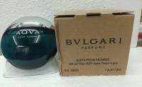 น้ำหอมผู้ชาย Bvlgari Aqua Pour Homme EDT 100 ml. (tester box)