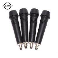 【YF】✘♝❦  4/1Pcs Tungsten Carbide Trekking Pole Walk Stick Cane Climb Alpenstock Outdoor