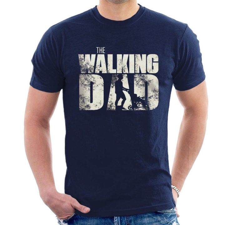 Grateful Dead Dad Gift For Fathers Day T-shirt