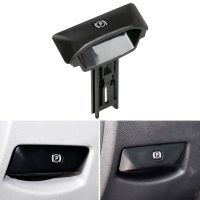 AUTONO สำหรับ C/E/GLK สำหรับเมอร์เซเดส-เบนซ์ สำหรับ W204/W212/W207/X204 /W218 ตัวดึงสวิตช์เบรกมือ ปุ่มหยุดปุ่ม เปลี่ยนสวิตช์ สวิตช์หยุดรถ