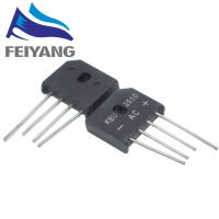 【CW】 5PCS 25A 1000V diode bridge rectifier KBU2510