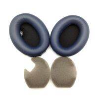 WH-1000XM4 Replacement Ear Pads For SONY WH-1000XM4 Headphones Memory Foam Ear Cushions High Quality