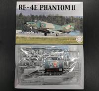 FUJIMI 1/72  RF-4E Phantom II (โมเดลเครื่องบิน Model DreamCraft)