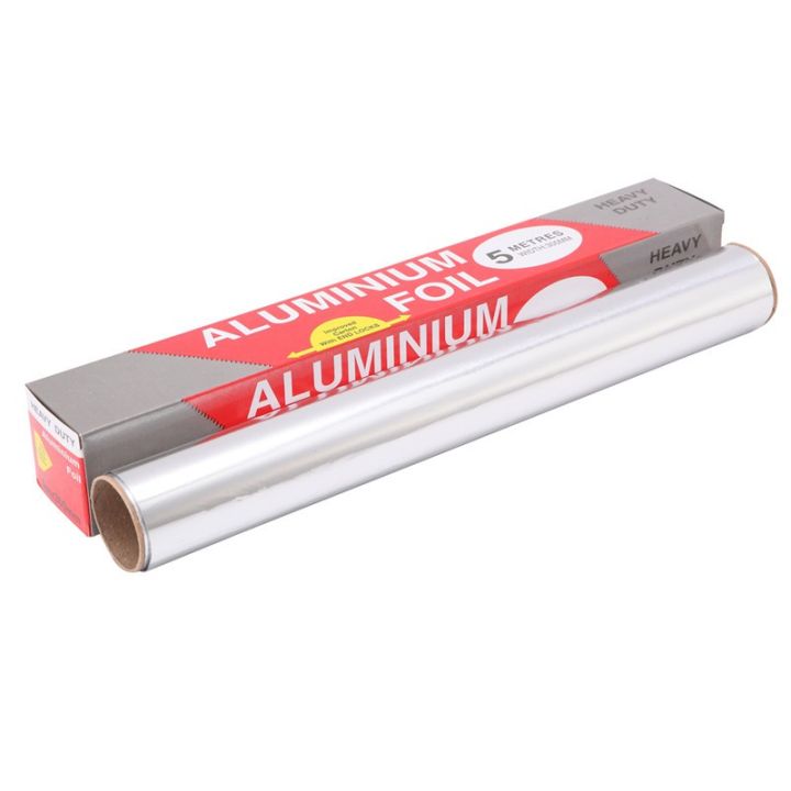 ฟอยล์อลูมิเนียมสำหรับห่ออาหาร-aluminium-foil-ฟอยล์