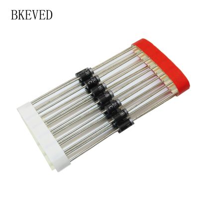 【cw】 100PCS HER208 41 Fast Switching Rectifier Diode 1000V