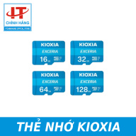 Chính Hãng 100%  Thẻ nhớ MicroSD Kioxia Exceria Class 10 sử dụng cho thumbnail