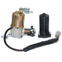 4891060021,48910-60041,4891060020 Suspension Compressor Pump &amp; Dryer for Land Cruiser Prado 4Runner GX470