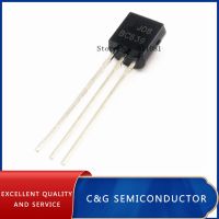 100pcs BC639 BC640 BC546B BC547B BC548B BC556B BC557B BC558B BC559B BC546 BC547 BC548 BC556 BC557 BC558 triode transistor TO-92 WATTY Electronics