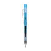 ดินสอกดระบบเขย่า 0.5 TOMBOW MONOgraph DPA138D สีเขียวใส (PC)