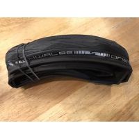 ยางนอก ชาวาเบ้ schwalbe one 20x1.10 ขอบพับ