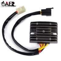 】【=-【 Motorcycle Regulator Rectifier For Suzuki DR125 DR200 SP200 32800-42A00