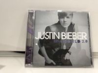 1 CD MUSIC  ซีดีเพลงสากล    JUSTIN BIEBER    (B13F40)