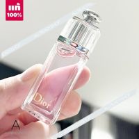 ???  ของแท้    Dior Addict Eau Fraiche EDT 5 ML. ( NOBOX )   เริ่มต้นกลิ่นด้วยแรงบันดาลใจในความสง่างาม ???