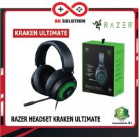 RAZER HEADSET (หูฟัง) KRAKEN ULTIMATE