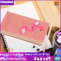 Eshopdeal【Ready Stock】 1 ชุดของสมุดบันทึกรายวันที่ประณีตธุรกิจ Notepad Cover สมุดบันทึกการเขียนที่น่ารักน่ารัก