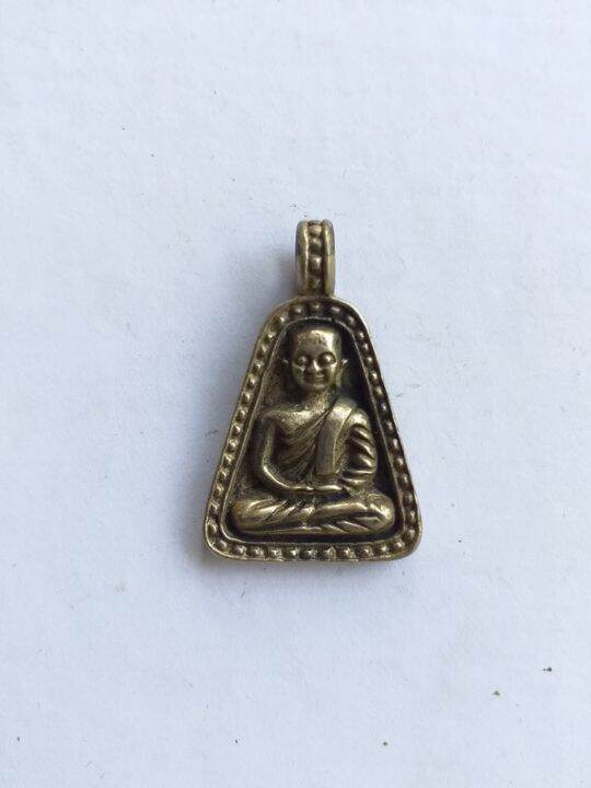 พระหลวงพ่อเงิน-วัดบางคลาน-สิริโลกนาถ-paya-amulet-co903