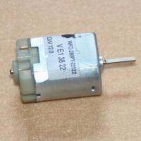 มอเตอร์ขนาดเล็ก1ชิ้น/ล็อตรถยนต์12V Wfc-280pt-22122 14600Rpm 280 Fc280