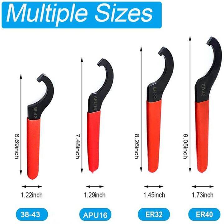 coilover-wrench-hook-wrenches-tools-set-shock-spanner-wrench-set-c-shape-spanner-adjustable-spanners-adjustment-tool