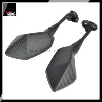 For Kawasaki Ninja 250 300 500 R ZX6R ZX9R ZX10R ZX14R Motorcycle Mirror Racing Sport Bike Rear View Mirror Mirrors